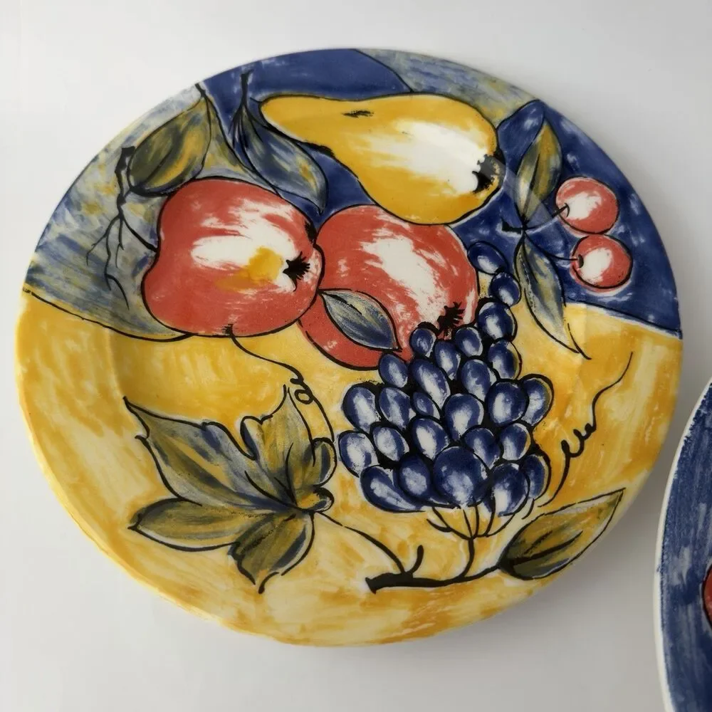 2 PER38 by Pier 1 Plates Dinner 10.5